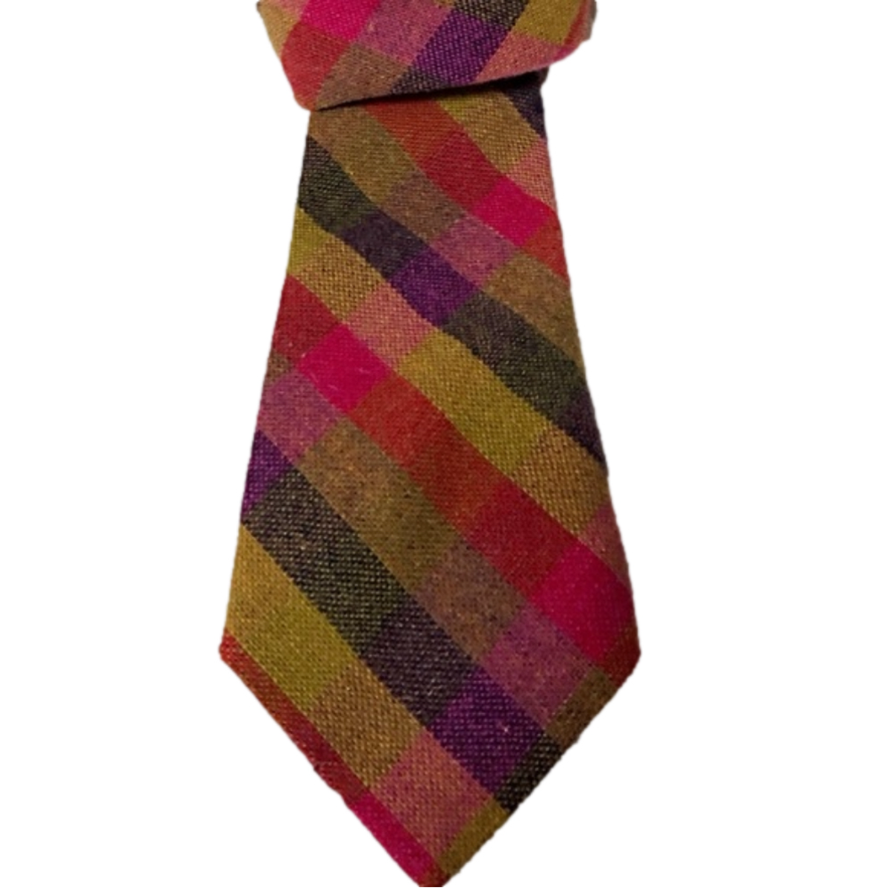 Millars Clifden Connemara Wool Tie - Ireland - Picture 1 of 6